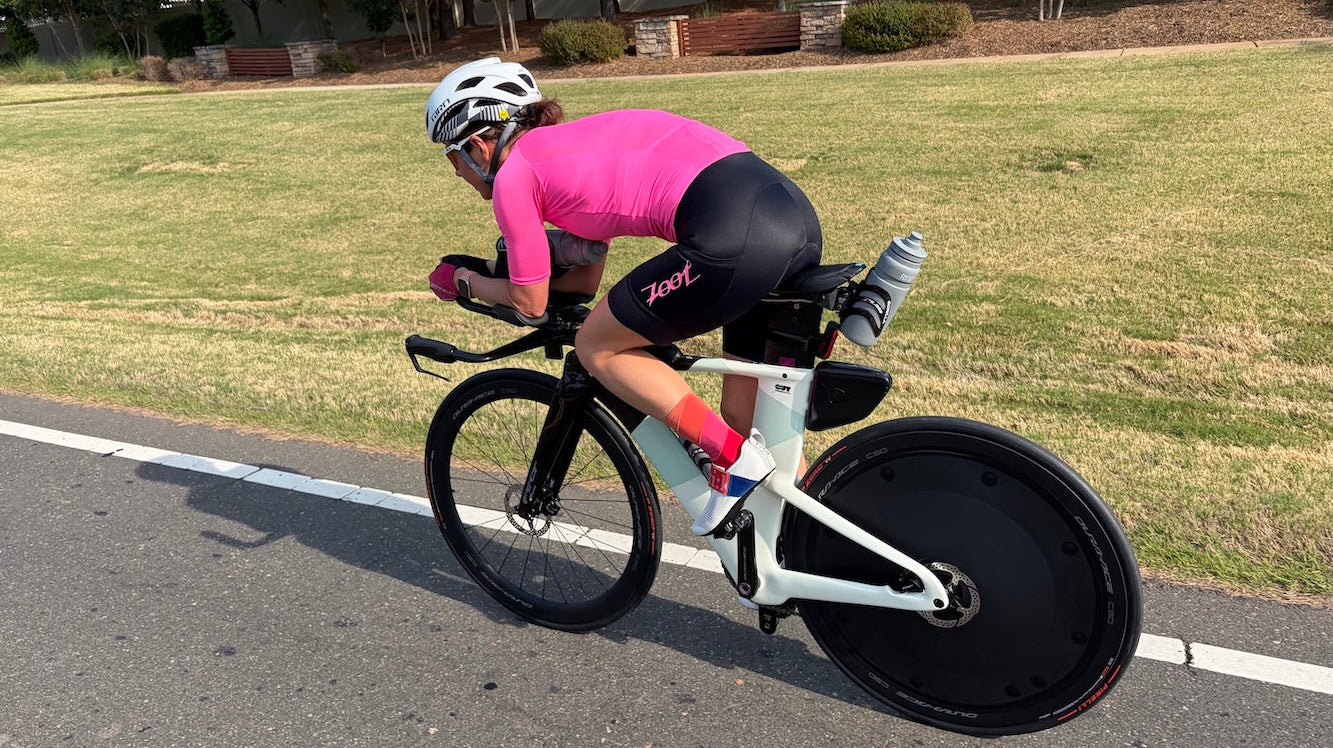 Choosing The Right Triathlon Racesuit