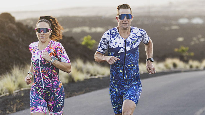 Race with the Original: Introducing the Island Original Collection