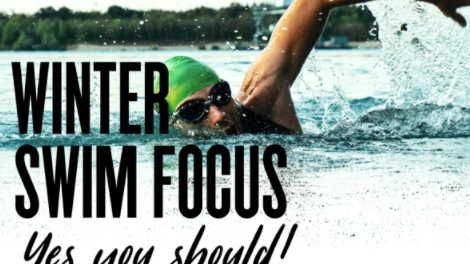 WINTER SWIM FOCUS