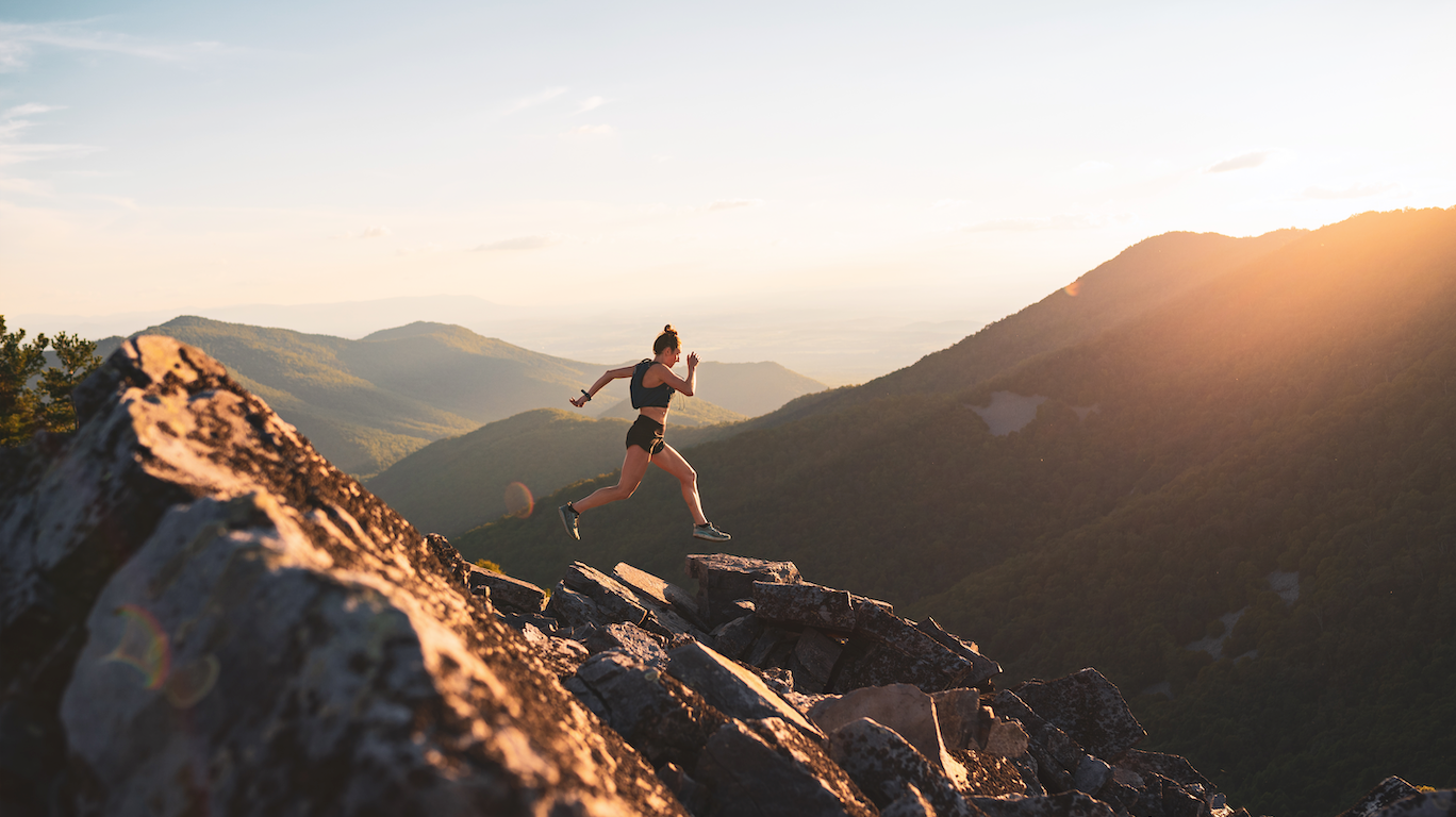 10 Reason Why Now is the Perfect Time to Experiment with Off-Road Triathlon (PART 1 of 2)