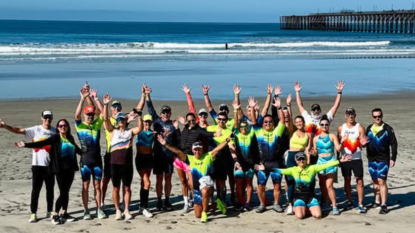 IRONMAN 70.3 Oceanside: Early Season Race Guide