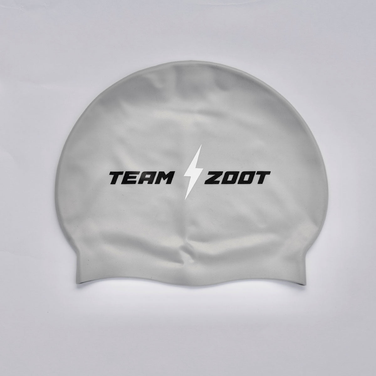 Team Zoot SWIM CAPS Swim Cap - Team Zoot 2025 Silver