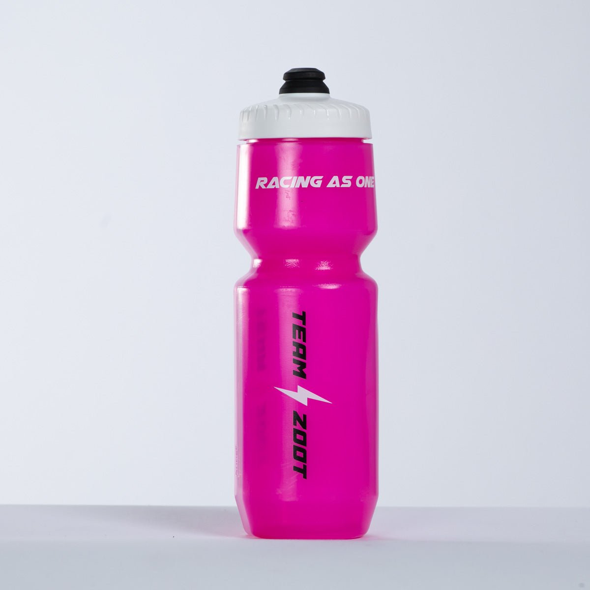 Team Zoot WATER BOTTLES Unisex 26 oz Purist Water Bottle - Team Zoot 2025 Pink