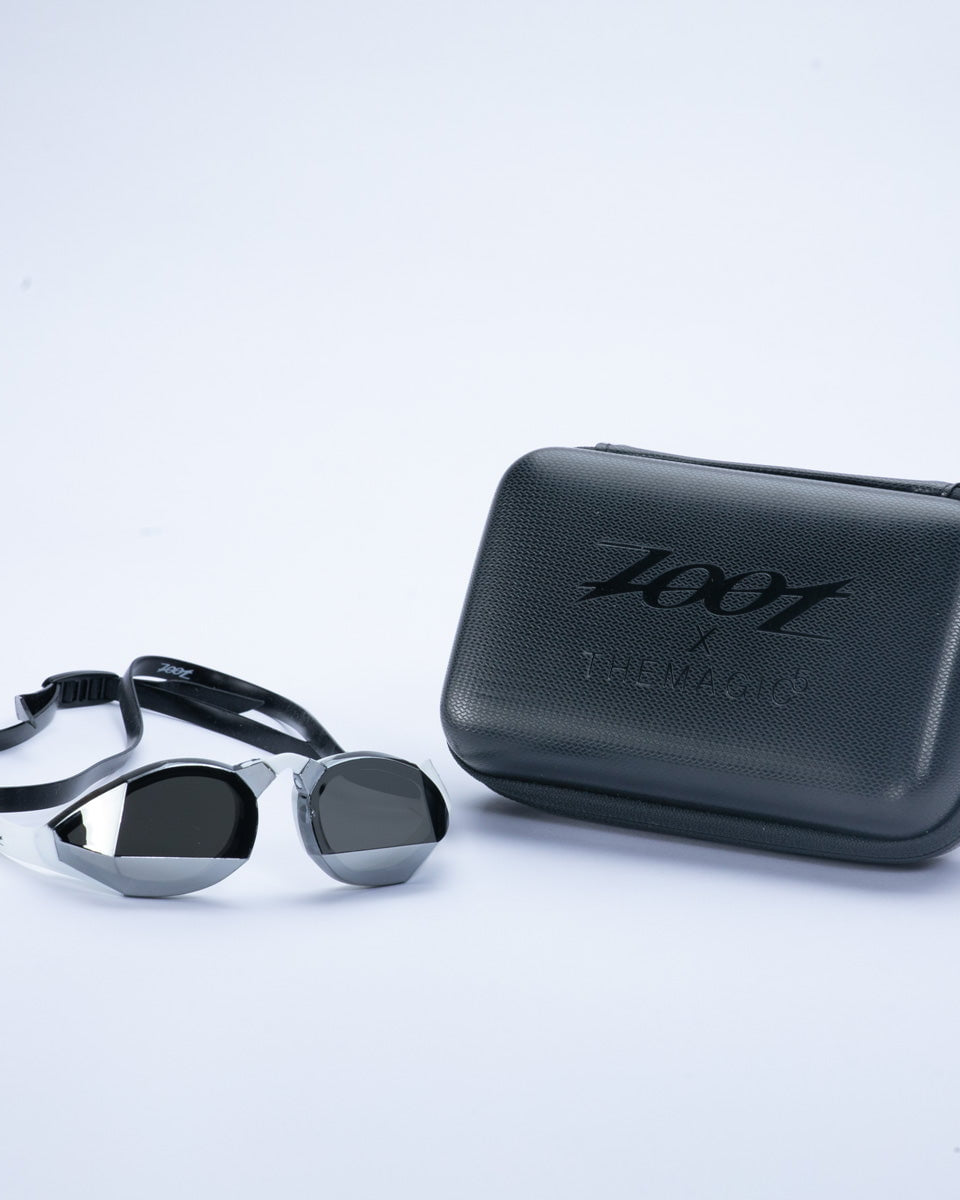 THEMAGIC5 Partnership Zoot x TheMagic5 BLACK WHITE