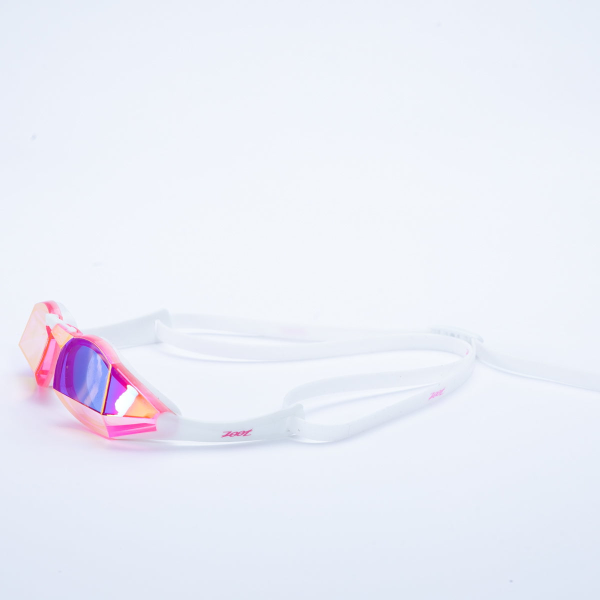 THEMAGIC5 Partnership Zoot x TheMagic5 PINK