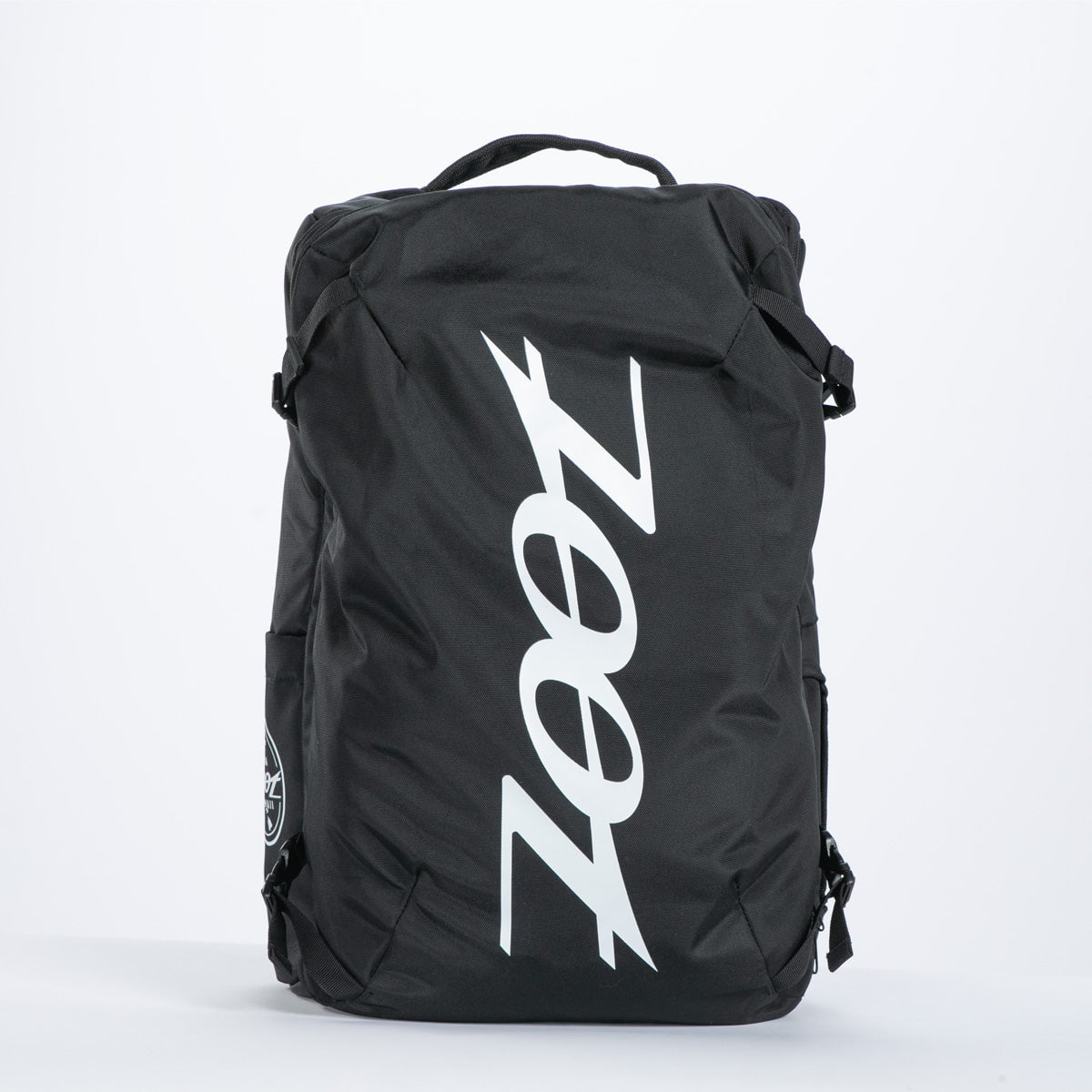 Zoot Sports BAGS Transition Tri Bag - Black