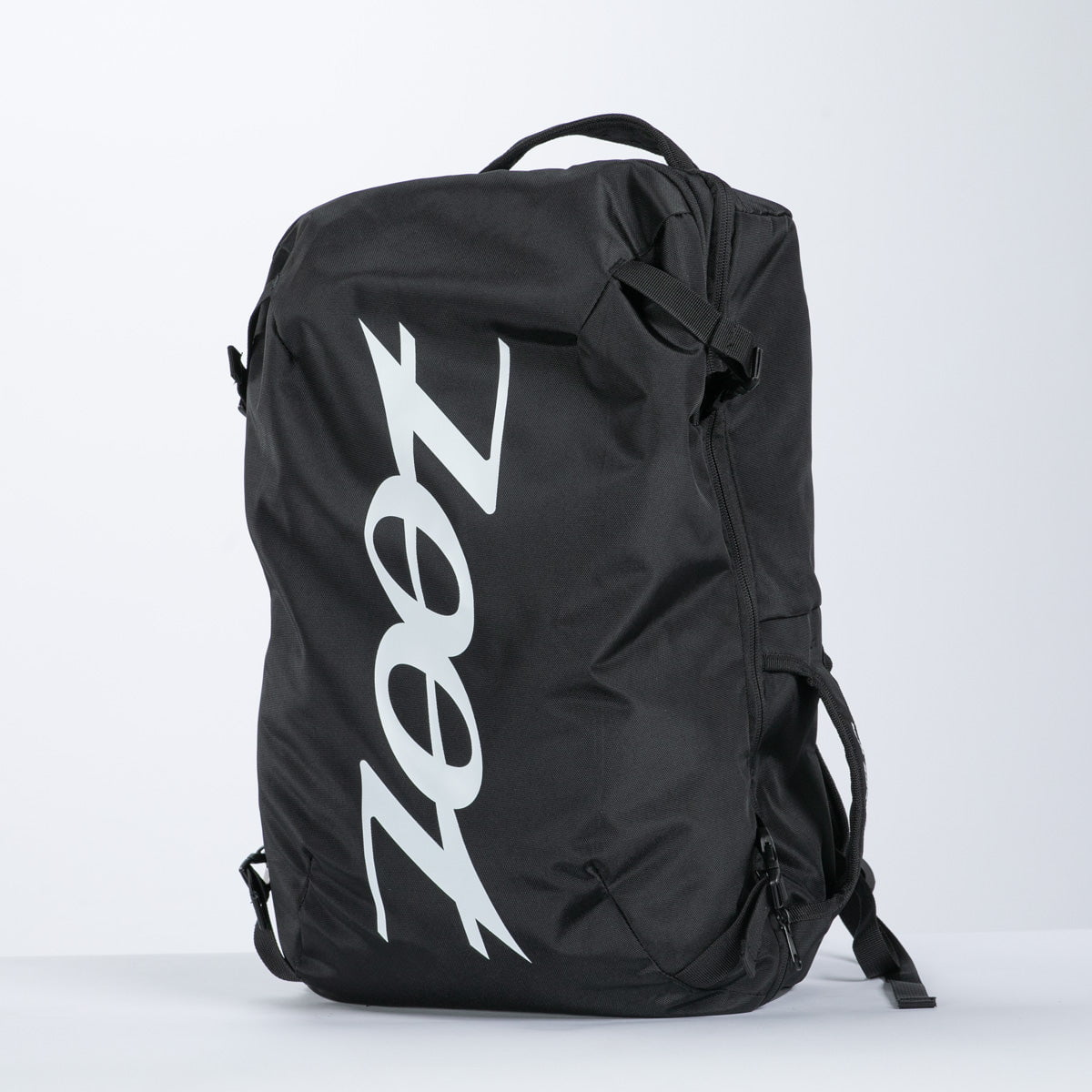 Zoot Sports BAGS Transition Tri Bag - Black