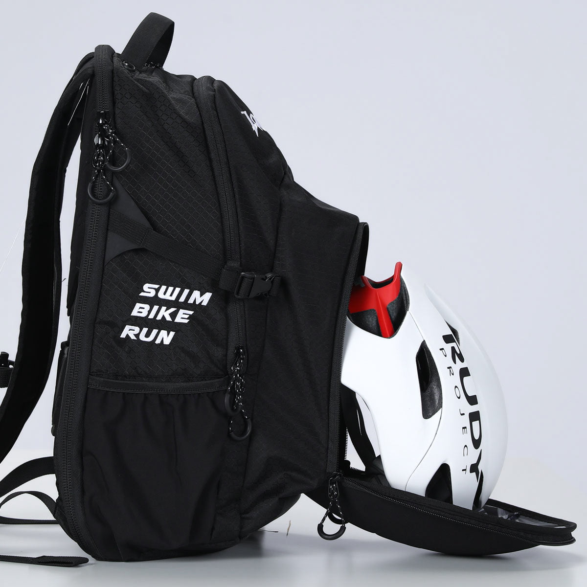 Zoot Sports BAGS Ultra Tri Backpack - Black