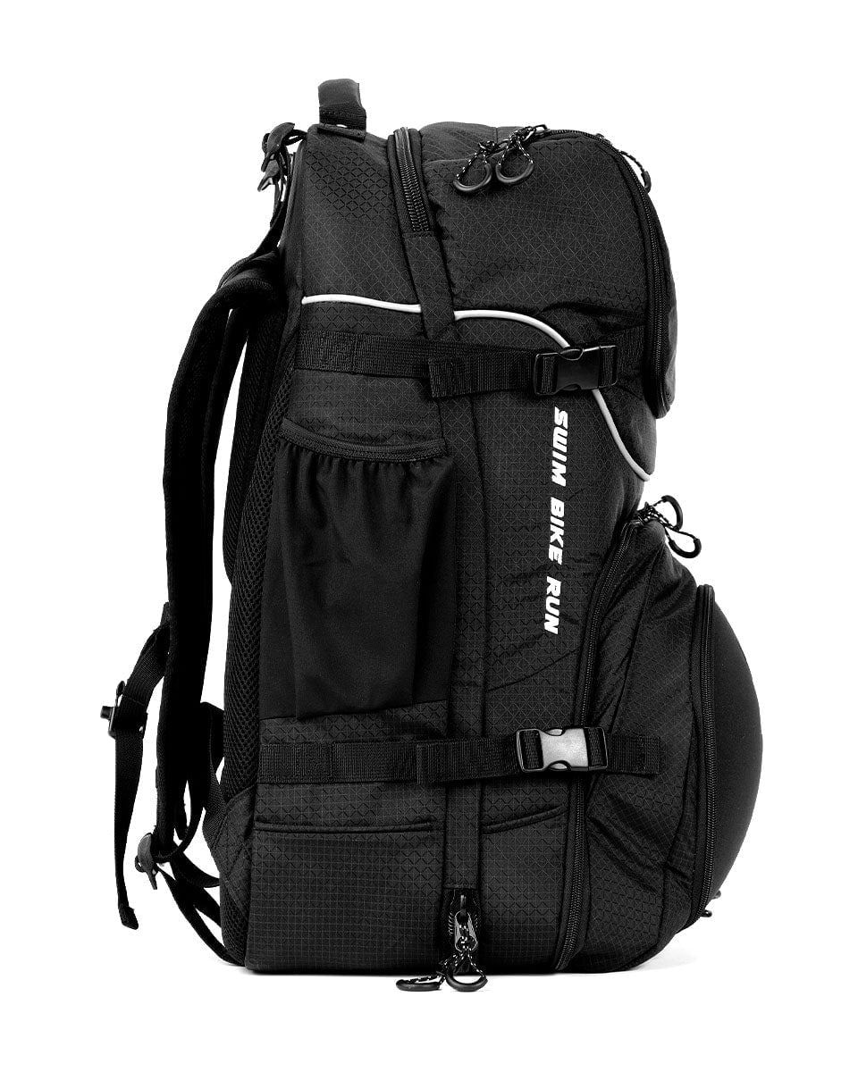 Zoot Sports BAGS Ultra Tri Bag - Black