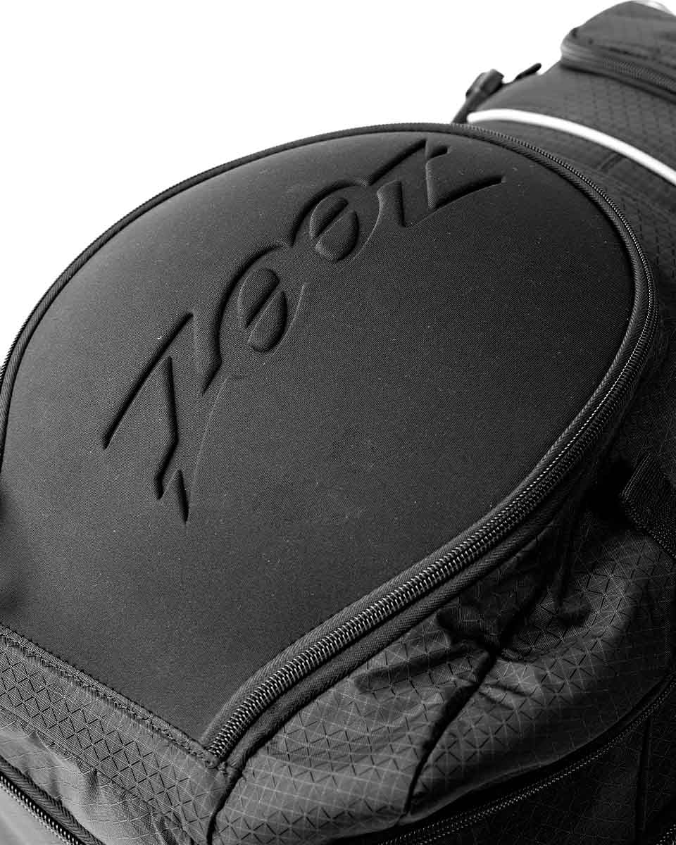 Zoot Sports BAGS Ultra Tri Bag - Black