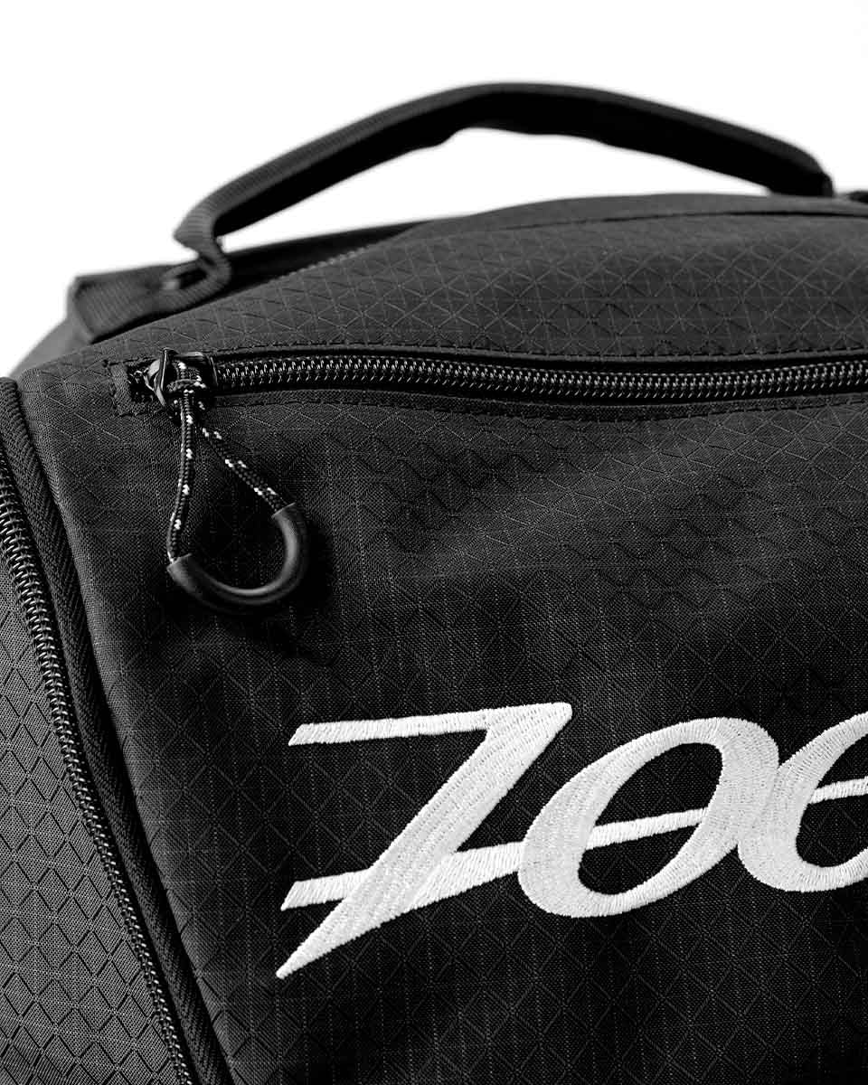 Zoot Sports BAGS Ultra Tri Bag - Black