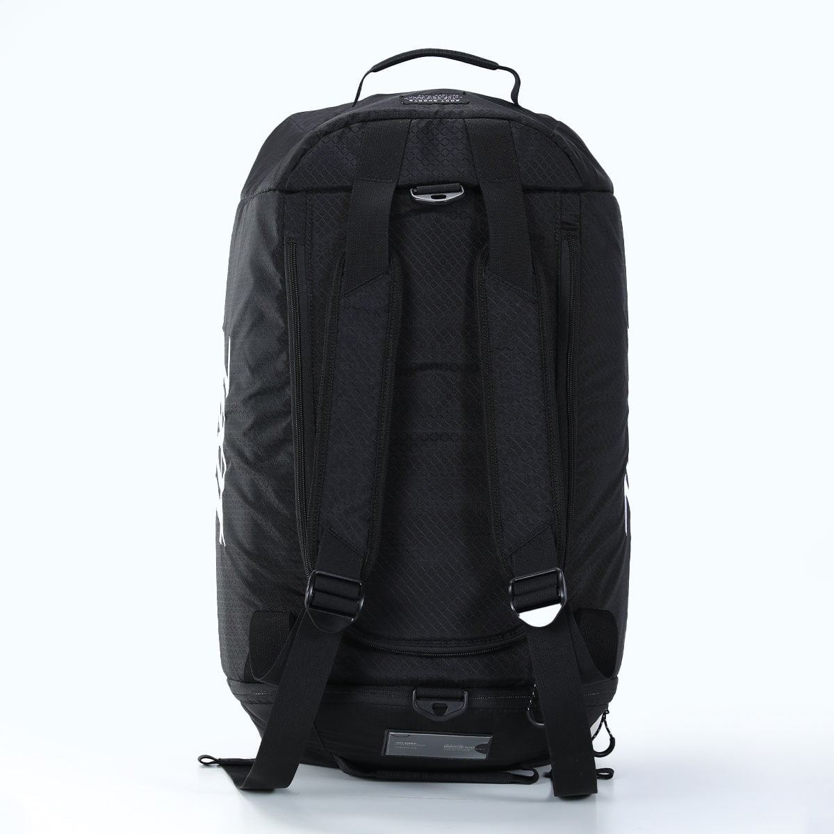 Zoot Sports BAGS Ultra Tri Duffel Bag - Black