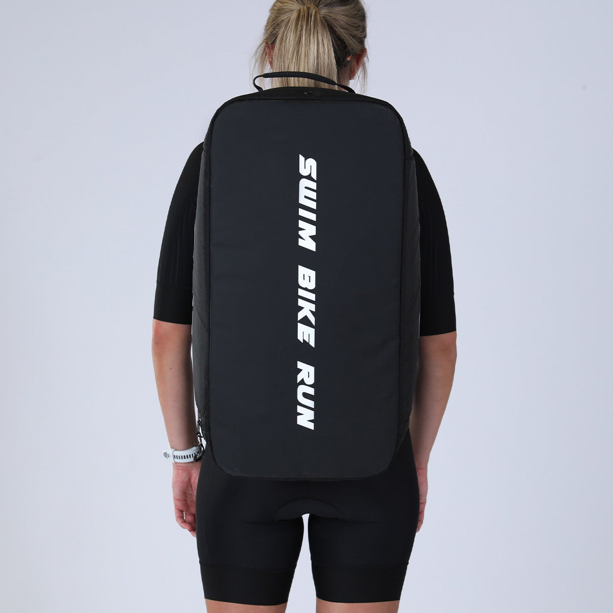 Zoot Sports BAGS Ultra Tri Duffel Bag - Black