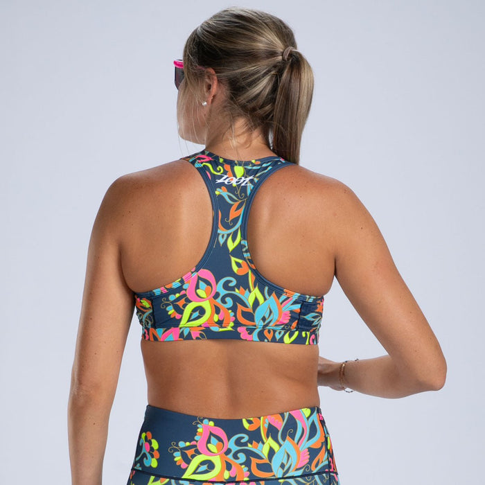Zoot Sports BRAS Women's Ltd Tri Bra - Brave