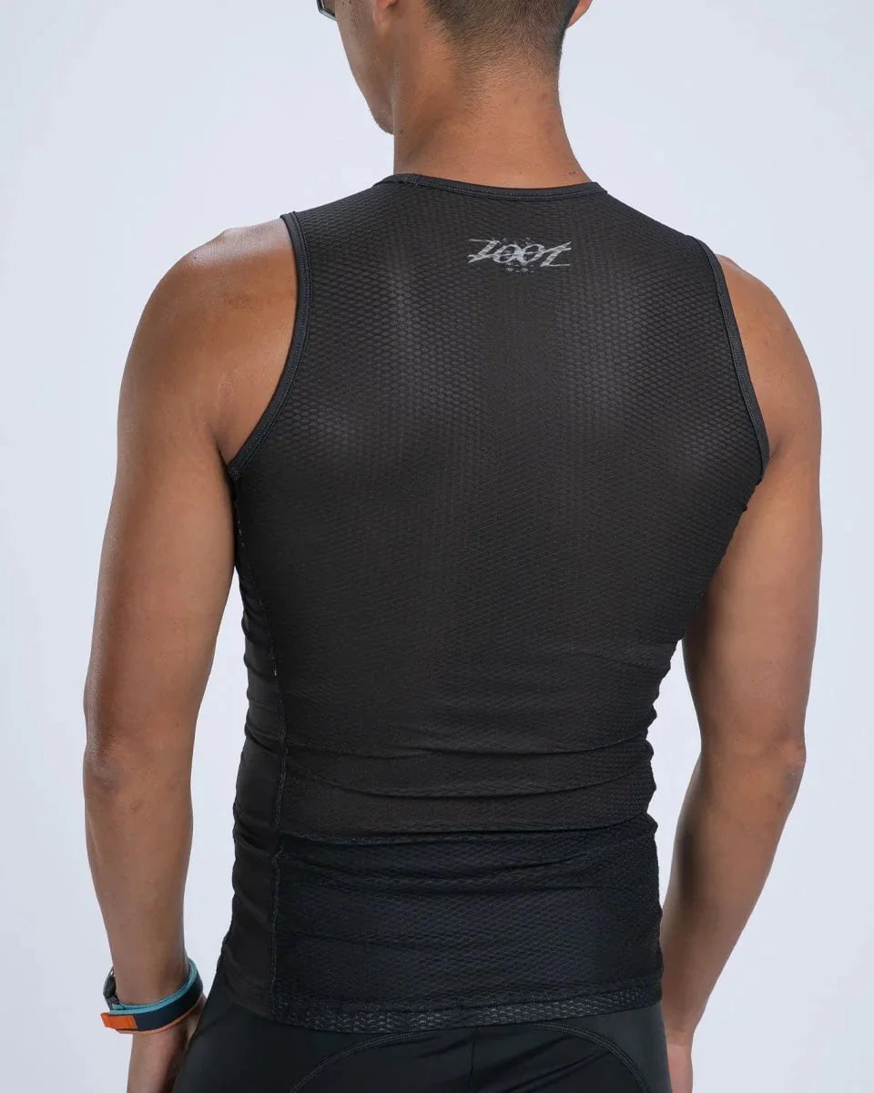 Zoot Sports CUSTOM Custom Men's Cycle Base Layer