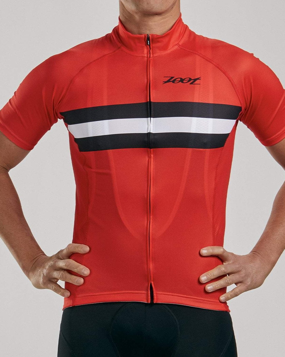 Zoot Sports CUSTOM Custom Men's Cycle Core Jersey