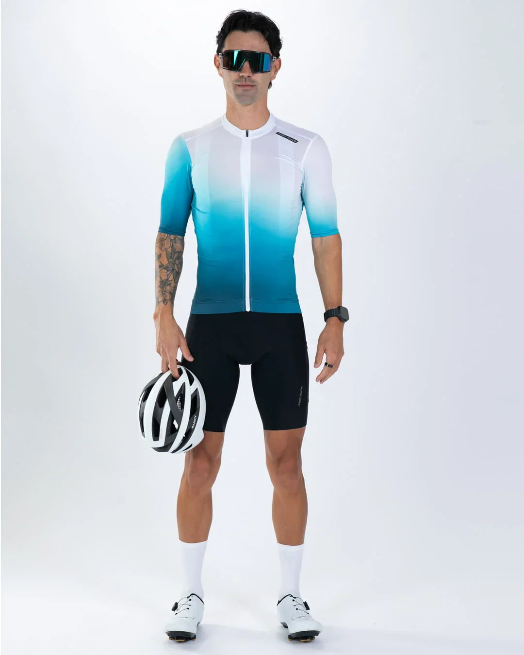 Zoot Sports CUSTOM Custom Men's Elite Cycle Jersey
