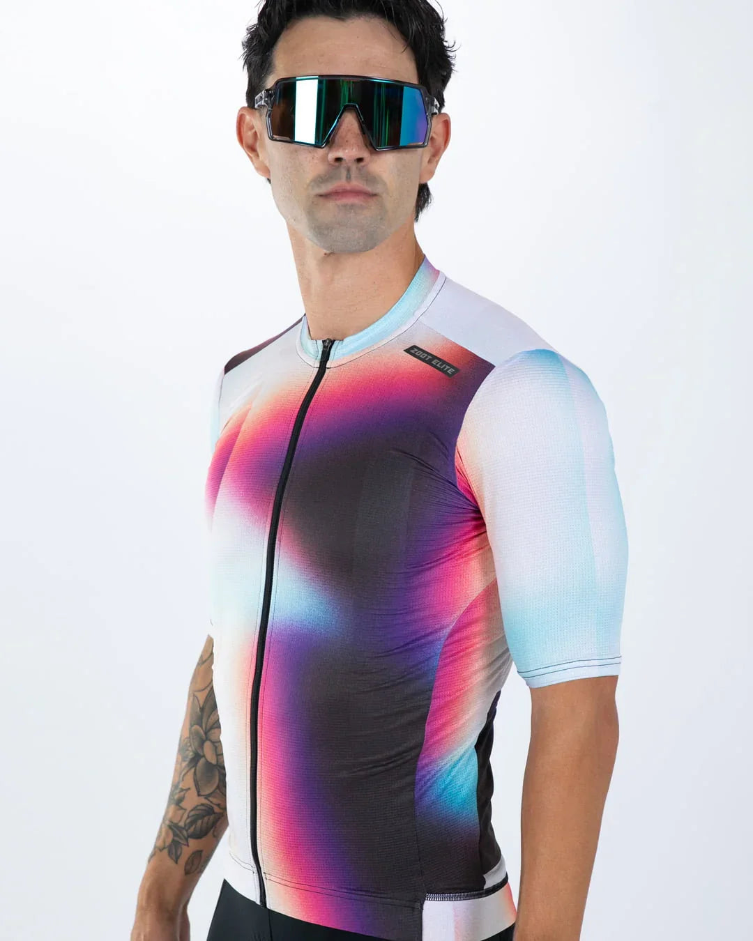 Zoot Sports CUSTOM Custom Men's Elite Cycle Jersey