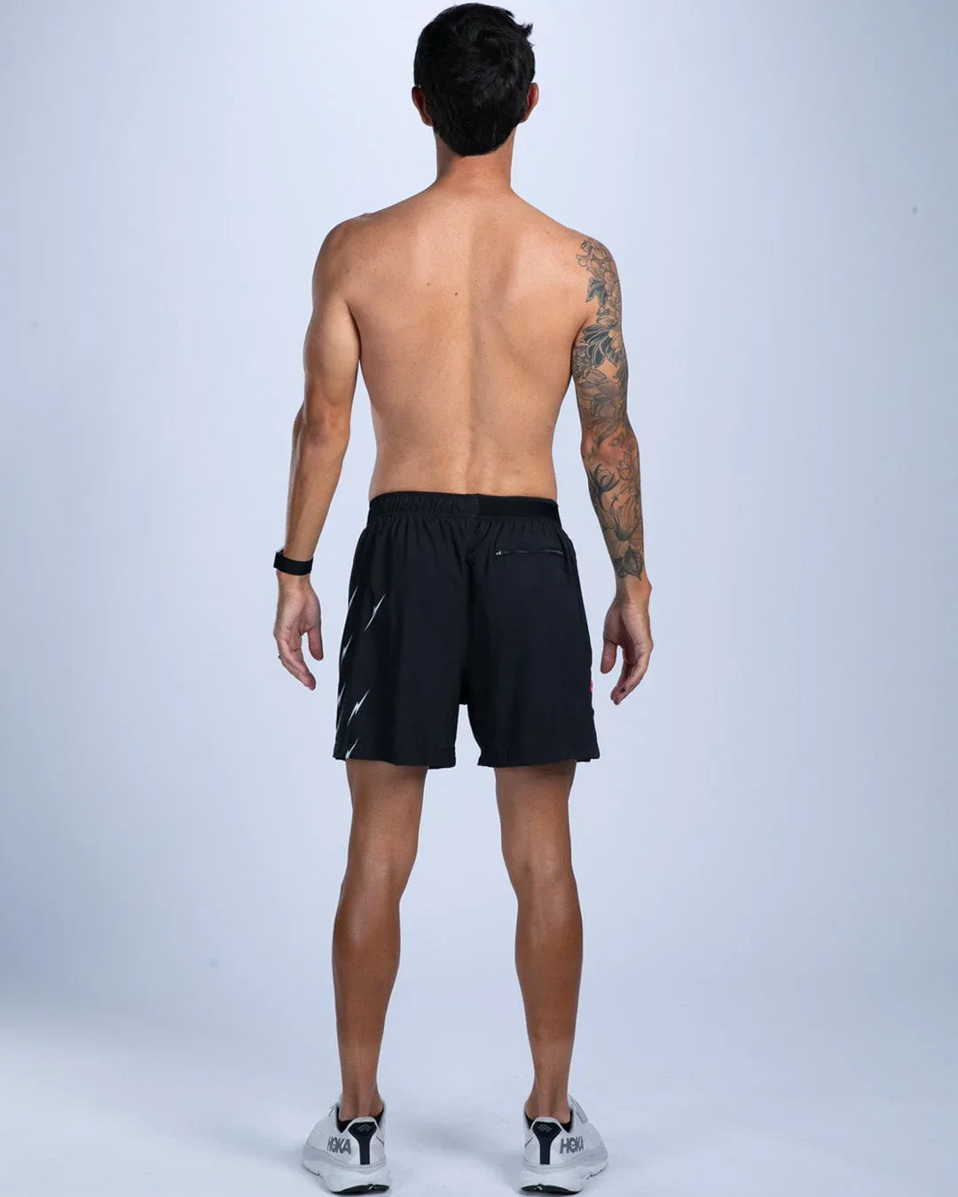 Zoot Sports CUSTOM Custom Men's Run 7" Short