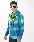 Zoot Sports CUSTOM Custom Men's Run Thermo Hoodie
