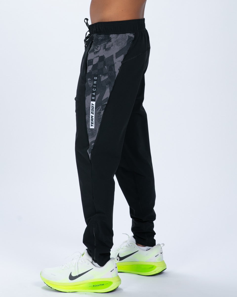 Zoot Sports CUSTOM Custom Men's Run Track Pant