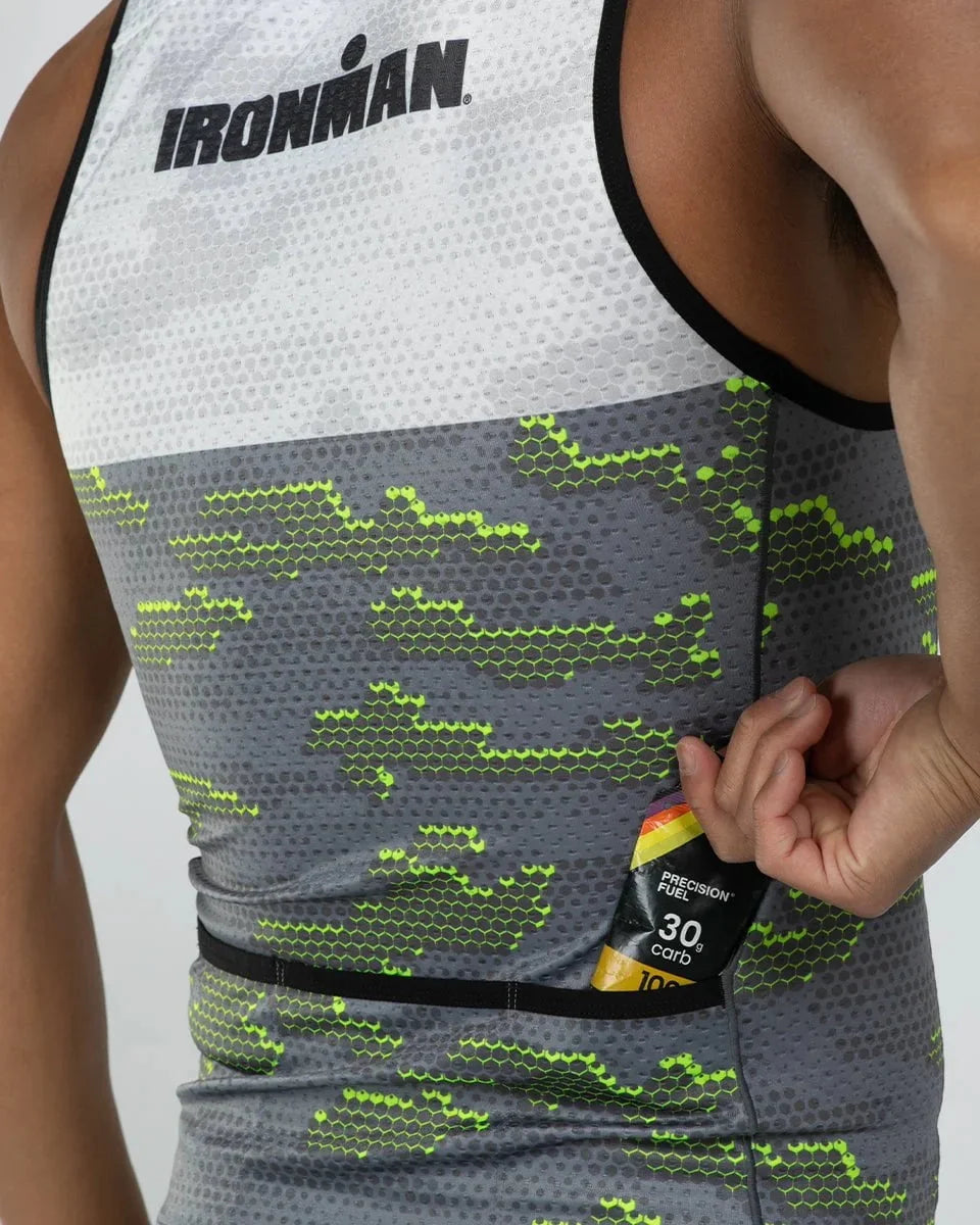 Zoot Sports CUSTOM Custom Men's Tri Tank