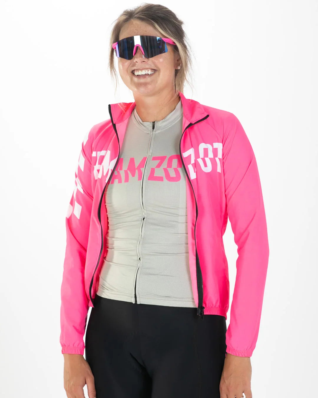 Zoot Sports CUSTOM Custom Women's Cycle Jacket