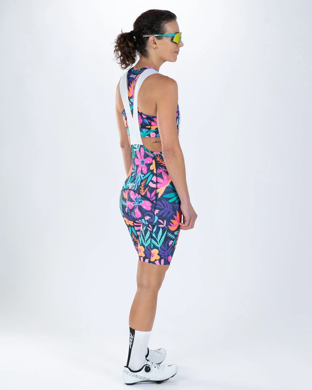 Zoot Sports CUSTOM Custom Women's Elite Cycle Bib