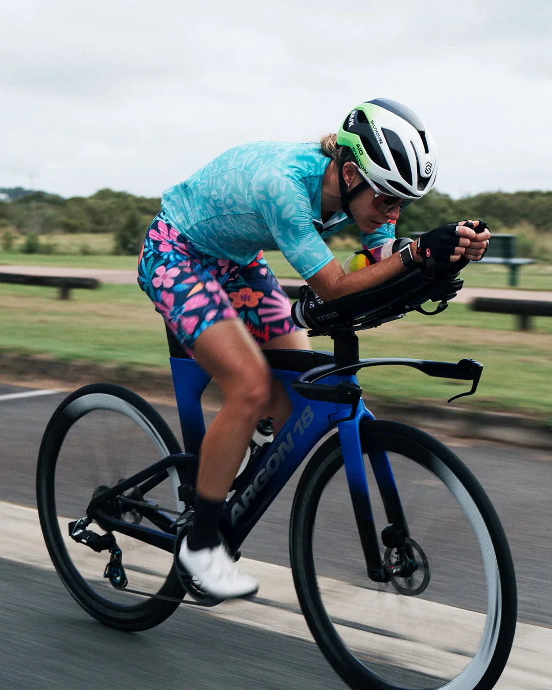 Zoot Sports CUSTOM Custom Women's Elite Cycle Bib