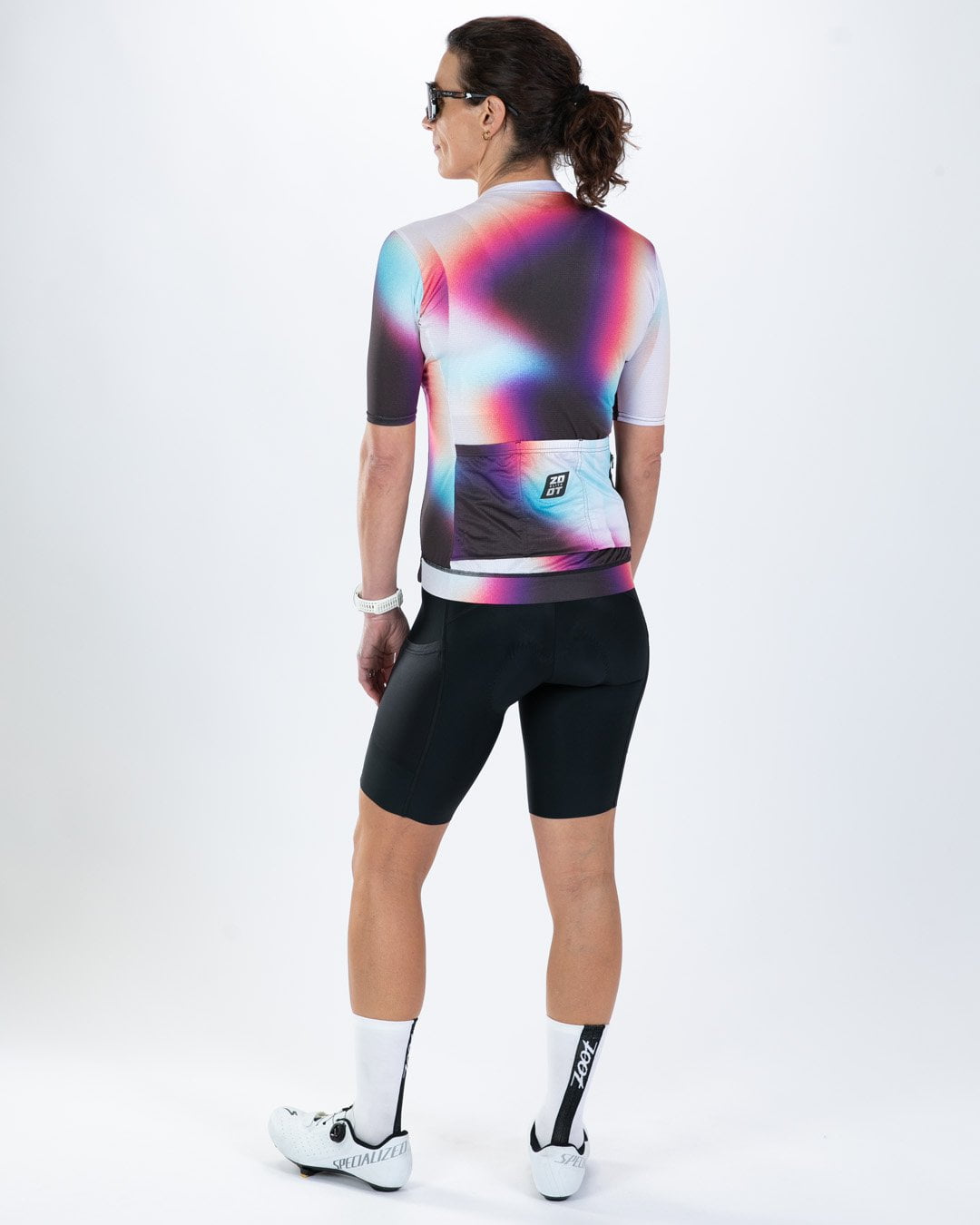 Zoot Sports CUSTOM Custom Women's Elite Cycle Jersey