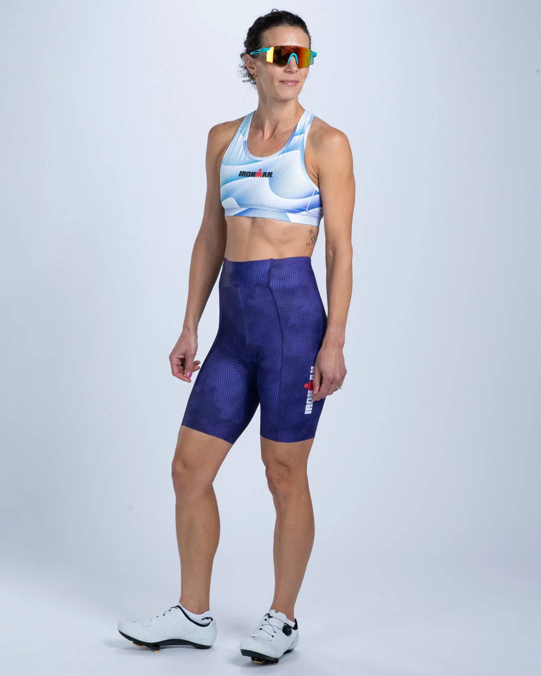Zoot Sports CUSTOM Custom Women's Elite Cycle Short