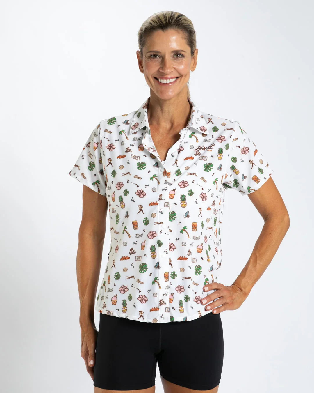 Zoot Sports CUSTOM Custom Women's Party Shirt