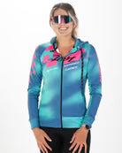 Zoot Sports CUSTOM Custom Women's Run Thermo Hoodie
