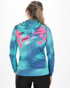 Zoot Sports CUSTOM Custom Women's Run Thermo Hoodie