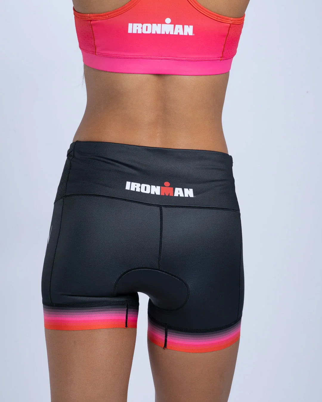 Zoot Sports CUSTOM Custom Women's Tri 4" Short