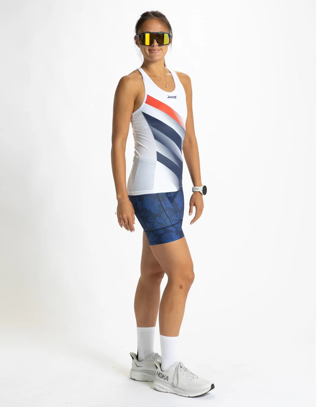 Zoot Sports CUSTOM Custom Women's Tri Racerback