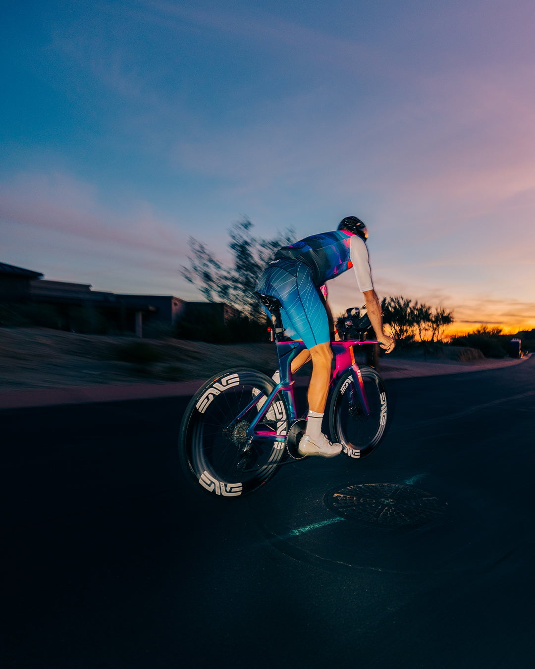 Zoot Sports CYCLE BIBS Men's Ltd Cycle Seamless Bib Short - Elements