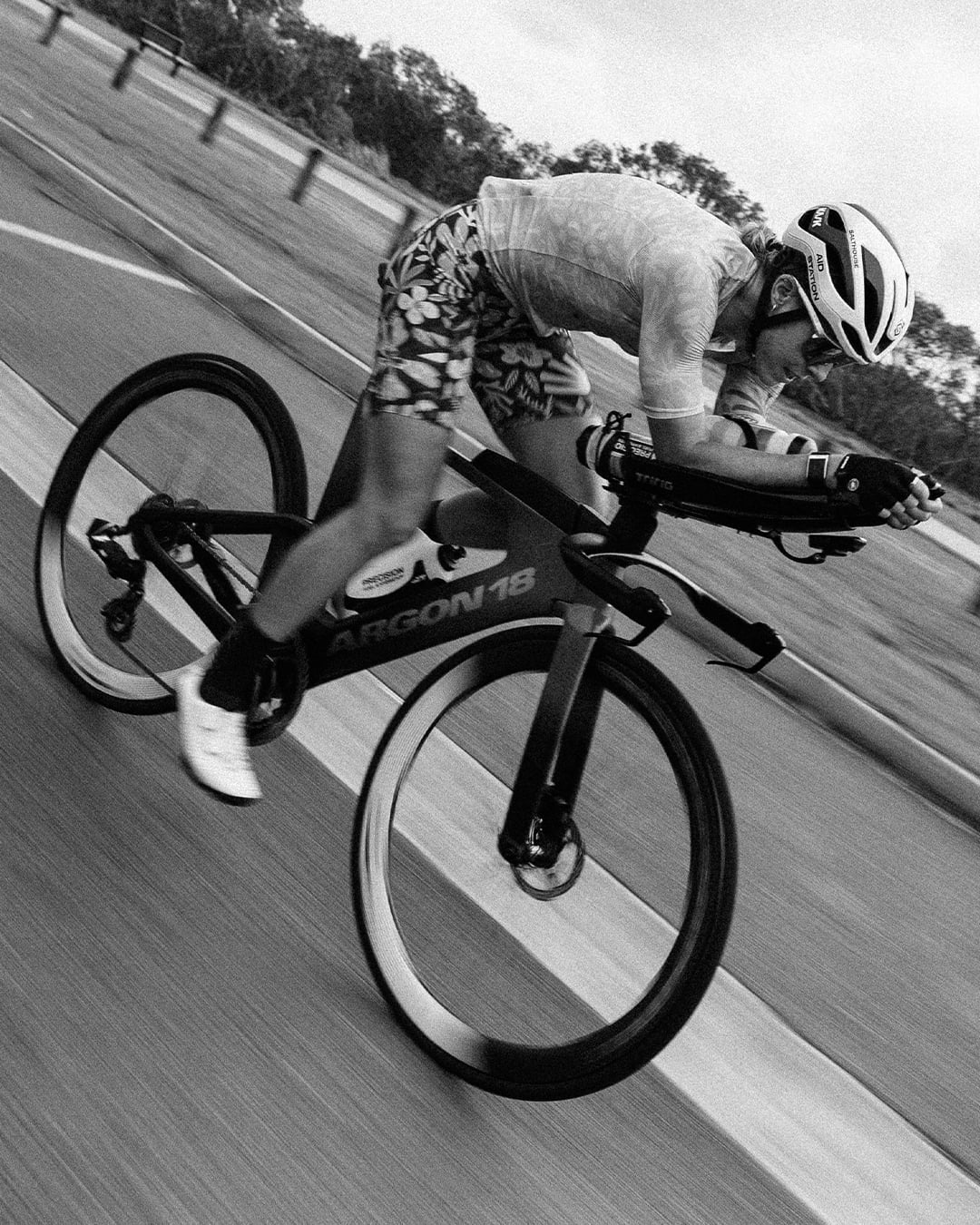 Zoot Sports CYCLE BIBS Women's Ltd Cycle Seamless Bib Short - Florescence