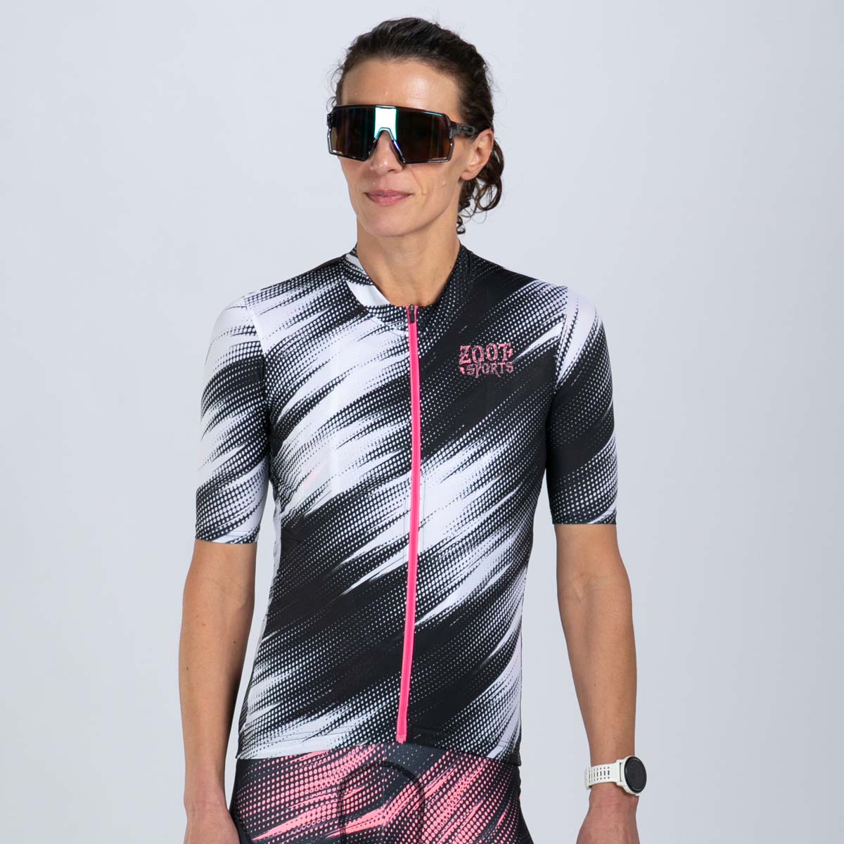 Zoot Sports CYCLE JERSEYS Women's Ltd Cycle Aero Jersey - DriftSPEED