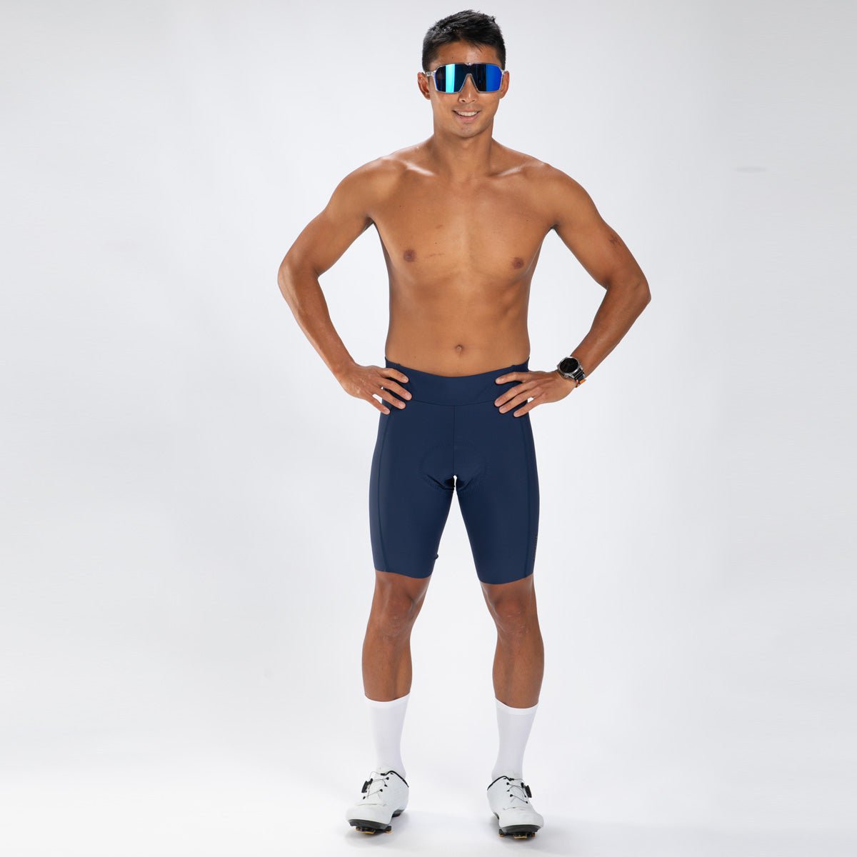 Zoot Sports CYCLE SHORTS Men's Elite Cycle Short - Deep Navy