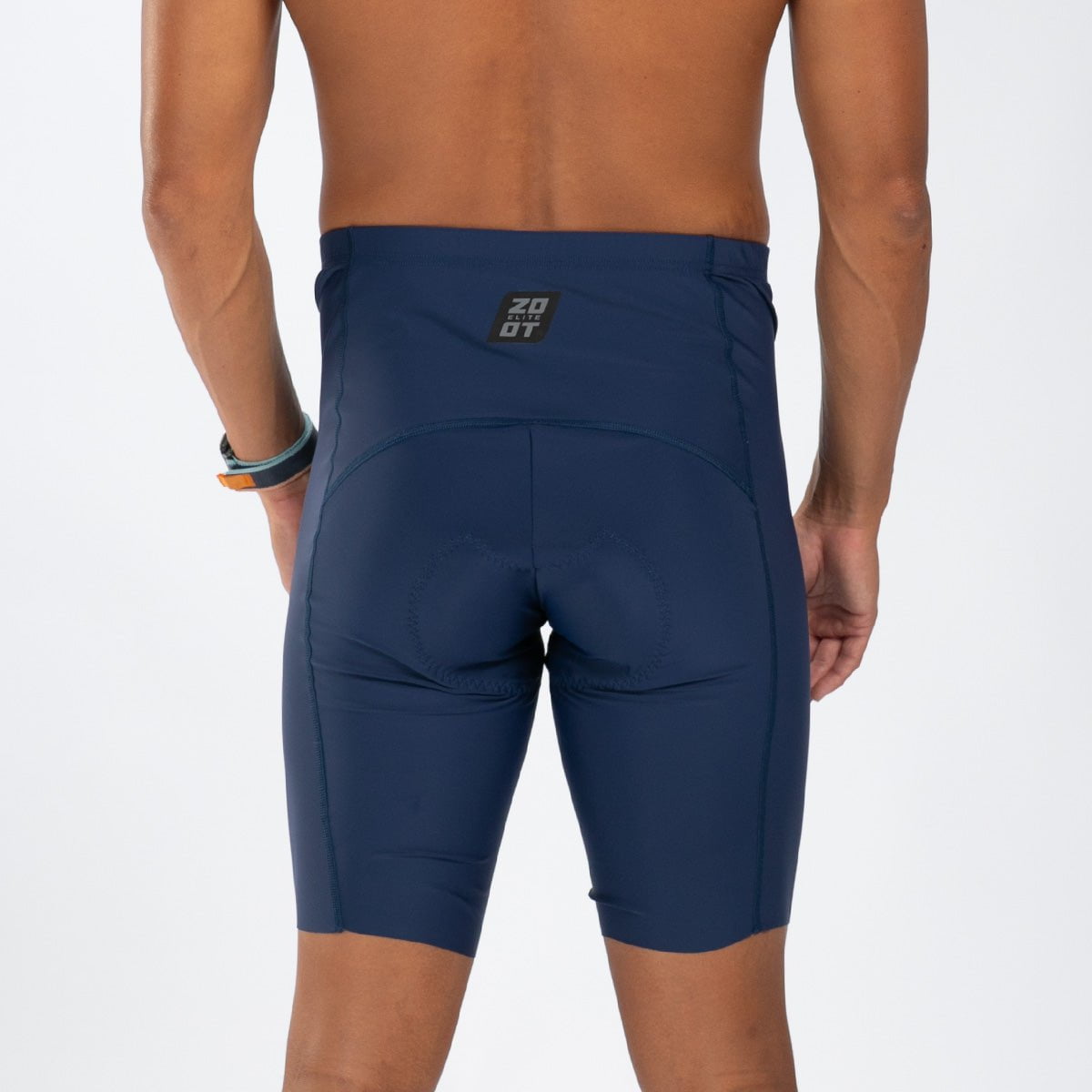 Zoot Sports CYCLE SHORTS Men's Elite Cycle Short - Deep Navy
