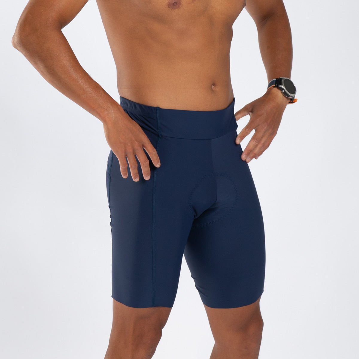 Zoot Sports CYCLE SHORTS Men's Elite Cycle Short - Deep Navy