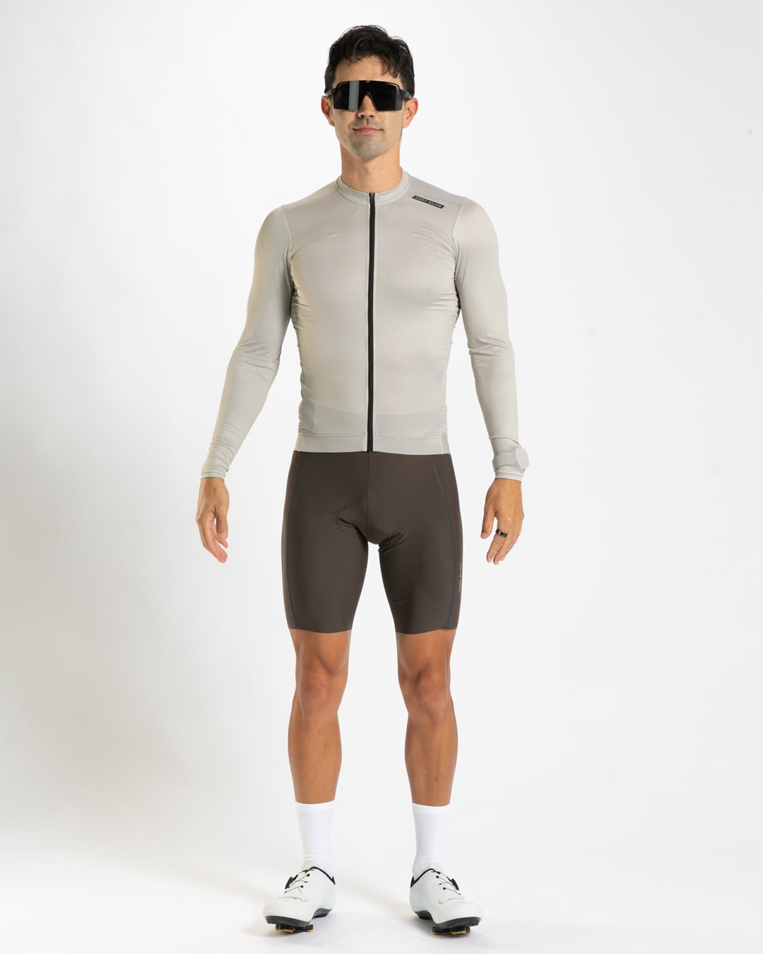 Zoot Sports CYCLE SHORTS Men's Elite Cycle Short - Mocha