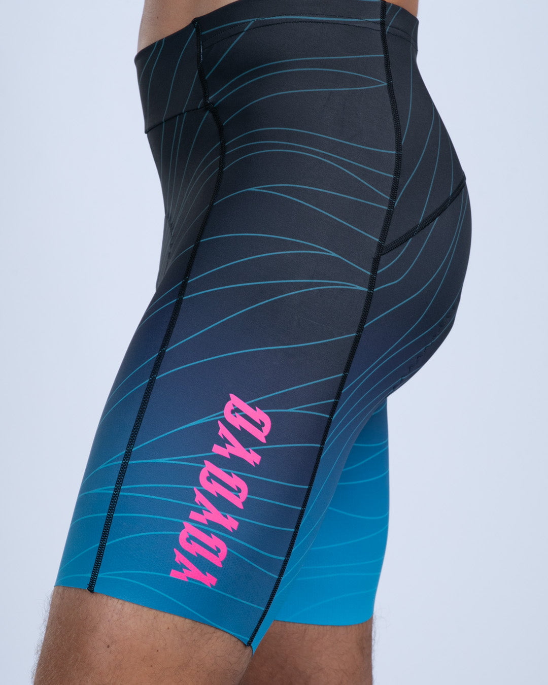 Zoot Sports CYCLE SHORTS Men's Ltd Cycle Seamless Short - Elements