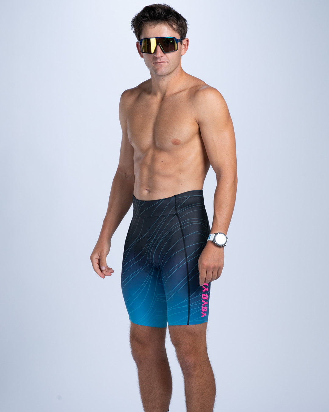 Zoot Sports CYCLE SHORTS Men's Ltd Cycle Seamless Short - Elements