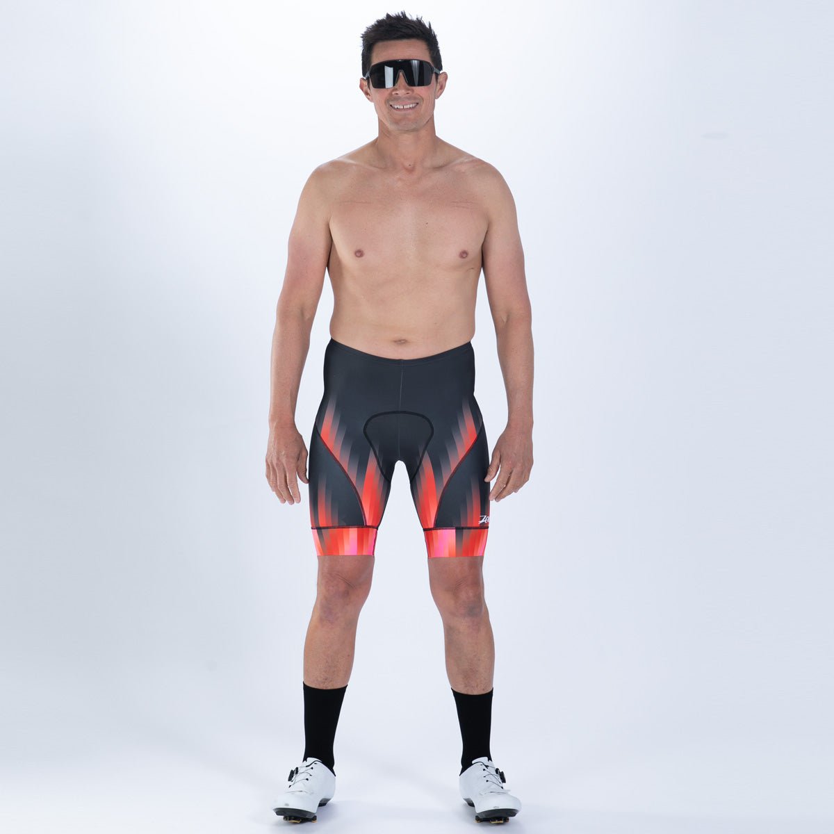 Zoot Sports CYCLE SHORTS Men's Ltd Cycle Short - Yo Yo Yo