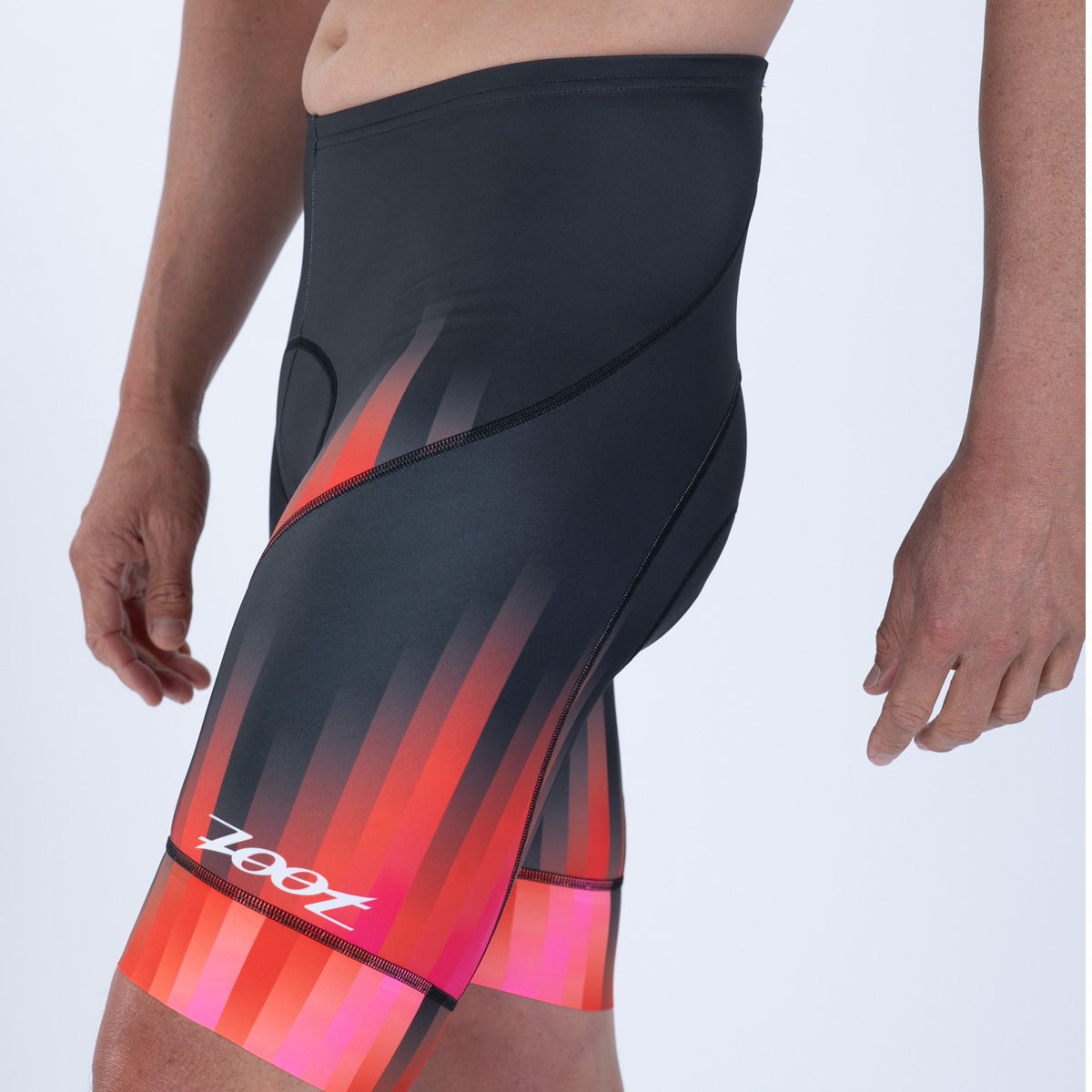 Zoot Sports CYCLE SHORTS Men's Ltd Cycle Short - Yo Yo Yo
