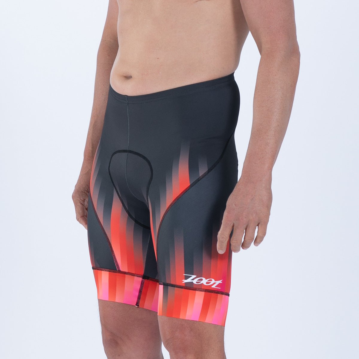 Zoot Sports CYCLE SHORTS Men's Ltd Cycle Short - Yo Yo Yo