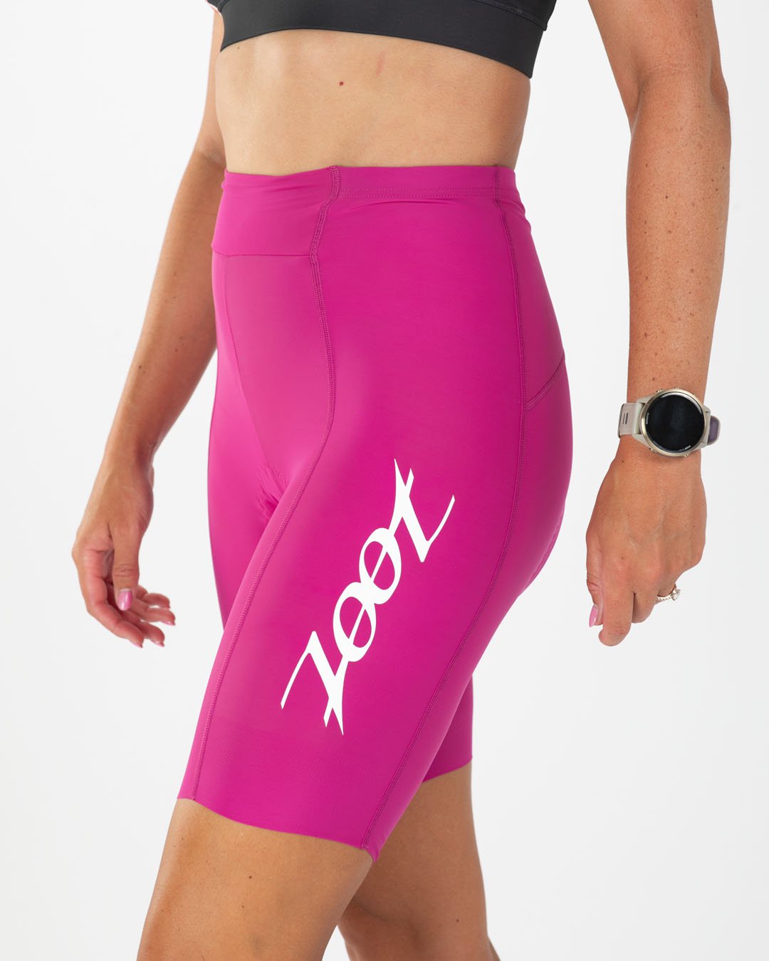 Zoot Sports CYCLE SHORTS Women's Elite Cycle Short - Kaholo