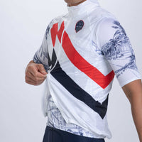 Zoot Sports CYCLE VESTS Men's Ltd Cycle Vest - Cote d'Azur